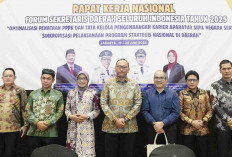 Tambah 100 Sekolah Rakyat, Kemensos Minta Dukungan Pemda