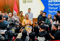 Jamin Pasokan Batubara PLN Terjaga