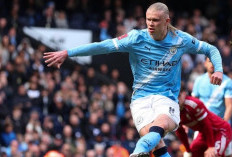 Real Madrid Kembali Bidik Erling Haaland, Buka Peluang Transfer Besar
