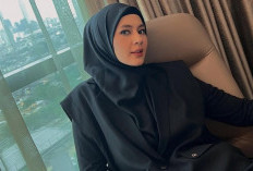 Komentari Putusan Cerainya, Paula Verhoeven: Saya Sudah Berusaha Semaksimal Mungkin