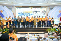 Banjiri E-Katalog Dengan Produk Industri Dalam Negeri