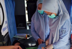 PPPAPPKB OKU Selatan Buka Layanan KB Gratis, Dekatkan Layanan KB ke Masyarakat