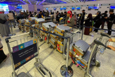 Kemenhaj Kawal Pemulangan Jemaah Umrah Indonesia yang Tertahan di Arab Saudi