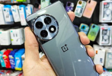 OnePlus Ace 2 Pro: Hp Flagship dengan Pengisian yang Super Cepat 150 Wat, Punya Fitur Canggih