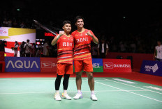 Menarik, Jelang Daihatsu Indonesia Masters 2025: Juara Bertahan Sudah Tidak Bersama