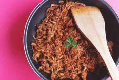 Resep Ayam Suir Bali, Hidangan Lezat Cocok Untuk Teman Nasi Panas