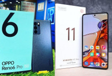 Keunggulan OPPO Reno6 Pro 5G dan Xiaomi 11T Pro, Hp Harga 6 Jutaan dengan Keunggulan Kamera