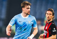 Milan Gagal Menang, Como Naik ke Empat Besar