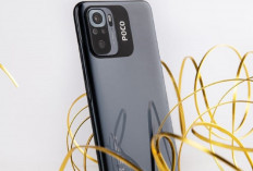 POCO M5s: Display Super AMOLED, Chipset Helio G95, Kamera 64 MP Mampu Merekam Hingga 4K Harga Terjangkau