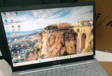 Review Spesifikasi ASUS M415: Laptop Menengah Harga Rp 5 Jutaan