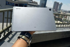 Samsung Galaxy Tab S9+ 5G: Tablet yang Memiliki S Pen dan Keyboard Magnetis, Spesifikasi Gacor