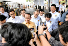 Menteri ESDM: Tak Ada Kenaikan BBM Bersubsidi