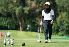 Tim Woodball Indonesia Juara Umum Hong Kong International Open Championship 2025