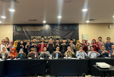 Siapkan Golden Ticket dan Beasiswa UKT dalam Kongres Rohis 2025