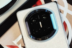 Hp Lipat Futuristik, Huawei Mate X7 Teknologi Canggih