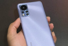 Infinix Hot 11s NFC: Smartphone Gaming Entry-Level dengan NFC Super Cepat dan Baterai 5000mAh
