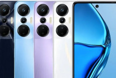 Infinix Hot 20S: Ponsel Gaming Murah dengan Chipset Helio G96 dan Desain Menawan