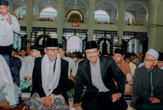 Tegaskan Efisiensi Anggaran Tak Sentuh Bansos