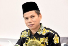 195.849 Jemaah Lunasi Biaya Haji Reguler 1446 H