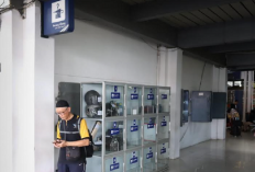 Lebaran 2025, KAI Amankan Barang Tertinggal Penumpang Senilai Rp 280 Jutaan 