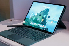Xiaomi Pad 6S Pro 12.4, Tablet Flagship yang Bisa Menjadi Pilihan Muktifungsi dengan Berbagai Fitur Canggih