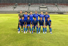 Persiapan Lawan Persikad Depok, Sumsel United Beri Perhatian Khusus Lini Belakang