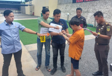Unit Pidum Gelar Rekonstruksi, Tersangka Peragakan 19 Adegan Pembunuhan 