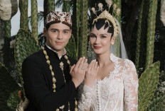 Maxime Bouttier Ingin Punya Tiga Anak atau Lebih, Luna Maya: Kamu Kerjanya Harus Lebih Keras