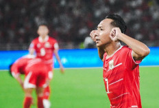 Tampil Meyakinkan, Timnas Indonesia Tantang Bulgaria di Laga Final FIFA Series 2026
