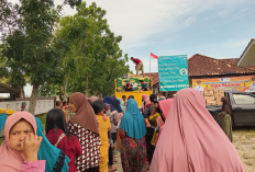 Ramadan 1445 H, Pemkab OKU Timur  Siapkan 10 Ton Beras di Pasar Murah