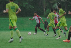 Kapten Timnas U-17: Mental dan Taktikal Harus Lebih Kuat