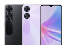 Oppo A98: Harga Rp3 Jutaan, Usung Kamera 64MP, Chipset Snapdragon 695 dan superVOOC 67W