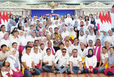 Sanggar Seni Cempako Gelar Reuni Lintas Angkatan 2026, Perkuat Silaturahmi dan Pelestarian Budaya