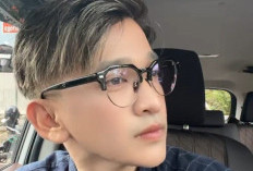 Ruben Onsu Terus Buru Pelaku Penyebar Fitnah Anaknya