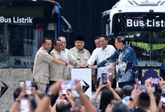 Pacu Energi Bersih, Pemerintah Siapkan Insentif dan Infrastruktur untuk Akselerasi Kendaraan Listrik