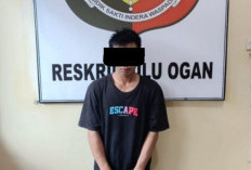 DPO Ditangkap Polisi Setelah Buron Selama Dua Tahun