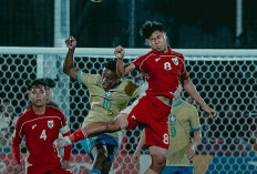 Lima Negara Pertama Lolos ke 32 Besar Piala Dunia U-17 2025, Peluang Indonesia Masih Terbuka