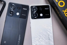 Adu Vivo Y100 5G Vs POCO X6 5GB, Sangat Layak Upgrade!