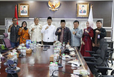 Empat Pemda Ajukan Pendirian Sekolah Rakyat