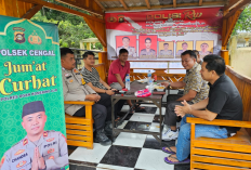 Jalan Baru Dijadikan Ajang Balap Liar, Warga Cengal OKI Inginkan Patroli Rutin