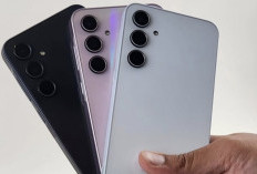 Perbedaan Hp POCO F6 vs Samsung Galaxy A35 5G: Mid Range yang Gahar untuk Diadu