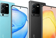 Vivo Y25 5G: Harga dan Spesifikasi 2025