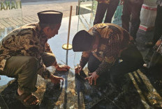 Gerakan Nasional Indonesia Berkiblat 2026, Ratusan Ribu Masjid, Musala, dan Rumah Ikut Verifikasi 