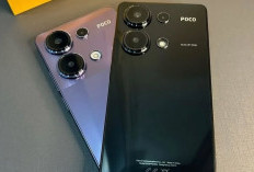 Adu Spek Hp Rp 2 Jutaan Redmi Note 13 5G vs POCO M6 Pro: Gahar Siapa?