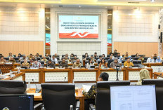 Usul Tambah Anggaran untuk Dukung Program Industri Nasional