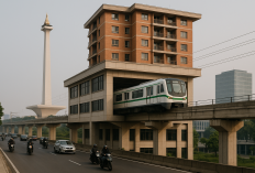 Monorail Mau