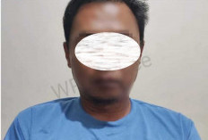 Diduga Lakukan Pencabulan, Oknum Honorer Damkar Ditangkap