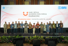 HARMONY AWARD 2024: 11 Entitas Sabet Peritel Terbaik Indonesia