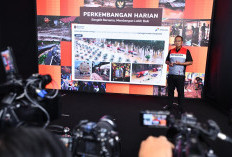 Masifkan Penyediaan Akses Air Bersih Untuk Masyarakat di Daerah Bencana