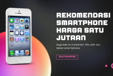 Harga Hanya Rp1 Jutaan, Ini 5 Rekomendasi Smartphone Kelas Atas